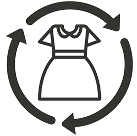 お受験用品の買取サービス