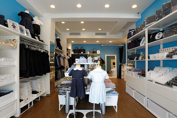 Store Ernie Essie アーニー エッシー 恵比寿の小学校幼稚園お受験 Store Ernie Essie アーニー エッシー 恵比寿の小学校幼稚園お受験