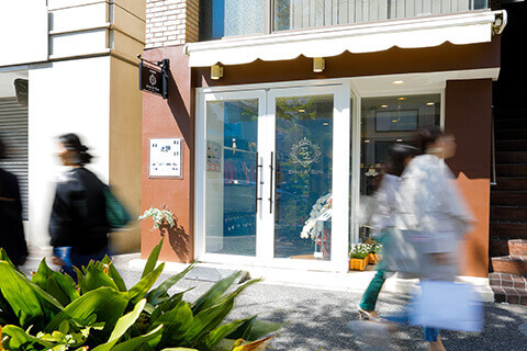 Store Ernie Essie アーニー エッシー 恵比寿の小学校幼稚園お受験 Store Ernie Essie アーニー エッシー 恵比寿の小学校幼稚園お受験