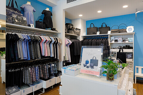 Store Ernie Essie アーニー エッシー 恵比寿の小学校幼稚園お受験 Store Ernie Essie アーニー エッシー 恵比寿の小学校幼稚園お受験