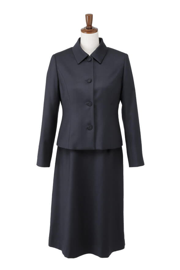 STANDARD JACKET ONEPIECE